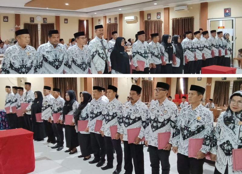 Bidang PGRI Kab. Trenggalek - Persatuan Guru Republik Indonesia Cabang Kab. Trenggalek